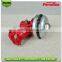 42.7CC 52CC Agriculture Grass Cutter Spare Parts Gear Protect Plate