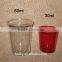 1oz shot cup