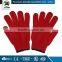 JX68D401 Professional Factory Made 400g-750g/dozen Cotton Glove