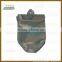 Nylon bag packing foldable shovel