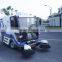 New Style street sweeping machine with best service Manufacturer in shanghai