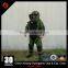 Police Security EOD Bomb Disposal Suit