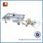 Stainless Steel Buffet Economy Stoves