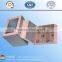PU laminated foam ventilation duct panel