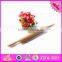 2016 new products wooden rolling pin for kitchen,high quality wooden rolling pin for kitchen,cheap wooden rolling pin W02B031