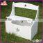 Hot new product for 2015 wooden toy storage,popular children wooden toy storage,Good quality wooden toy storage box W08C011