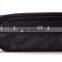 Three zipper pencil holder pocket pencil case