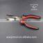 QJ-T45 Professional multi purpose long nose pliers