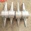 scaffolding parts type steel props shoring jack post prop nut with handle