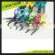 CS006 5-1/4" Hot-sell paper cutting craft scissors for student
