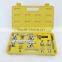 Flaring tool for expanding tube pipe flaring tool for 9pcs
