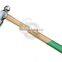 Blacksmith hammer 1LB Free Sample Ball Pein Hammer Manufacturer