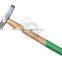 500g Drop Forged Chipping Hammer Wholesale for hot sales