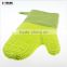 10121 Silicone Heat Resistant Grilling BBQ Gloves for Cooking, Baking