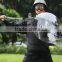 Diameter 530mm round shield Anti Riot Protective Shield/Transparent Polycarbonate Riot Shield