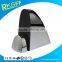 zinc alloy glass clamp for furniture glass railing system