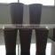 kraft single PE Coated Paper Cups for coffee cup