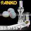 Anko Factory Electric Stainless Steel Pistachio Ball Maker Machine