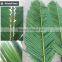 Giant artificial tree leaves artificial palm tree leaves
