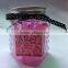 Water absorbent polymer beads