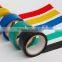 black tape