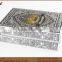 Cheap Cardboard Gift Jewelry Necklace Box