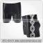 Professional fashionable sublimation cycling shorts