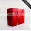 High Quality Matt Shopping Paper Bag/Fashionable Clothing Packaging Bag