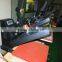 T-shirt high pressure manual heat press machine cy-g2