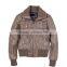 China women bomber jacket manufacturer/bomber jacket for women