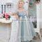Backless Children Girls Party Dress Princess Little Girls Lace Tutu Dress Girls Wedding Dress birthday Gifts Clothes