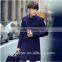 fashion wool winter men overcoat BCL012