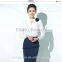 stewardess hotel bespoke uniform SHL563