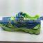 2015 fashion hollow running shoe sport brand name for boys girls children, kids hollow shoe sport, summer hollow sports shoe