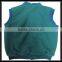 custom fleece fur vest child jacket