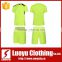 Sublimation Soccer Uniform Hot Sale Polyester Cheap Soccer Jerseys