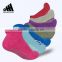 Free sample customized colorful cheap price antibacterial soft comfortable yoga Pilates anti-slip socks