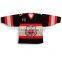 Custom wholesale ice hockey jerseys uniforms