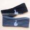 good sell exported high quality winter sport polar fleece headband factory