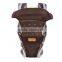 2017 Fashion outdoor baby care set portable baby waist seat/baby hip seat