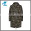 2016 Men Camouflage Jacket, Hottest Parka Jacket Clothing