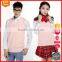 Sleeveless school uniform pure cotton vest school uniform sweater men