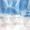 china shantou supplier digital print sweater with lace hem