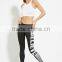 Comfort letter hitting scene movement leggings