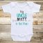 Newborn Baby 100% Cotton Clothes Baby Printed Rompers Customized T Shirt For Baby Kids