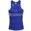 wholesale custom fashion woman sports gilet