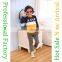 Binary colour plain design kids clothes online