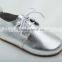 On sales Infant shoes wholesale hard sole baby oxford shoes