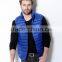 Men's lightweight down jacket vest
