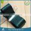 China factory custom colorful printed single face satin ribbon